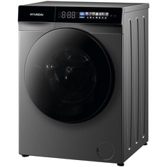 Стиральная машина Hyundai WFE9230 Dark Gray фото