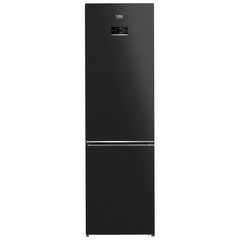 Двухкамерный холодильник Beko B5RCNK403ZWB фото