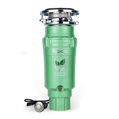 Измельчитель отходов Бирюса WD-550A2 фото