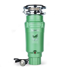 Измельчитель отходов Бирюса WD-750A2 фото