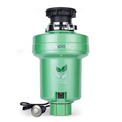 Измельчитель отходов Бирюса WD-375C1 фото