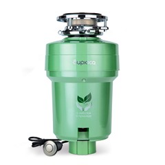 Измельчитель отходов Бирюса WD-750Е2 фото