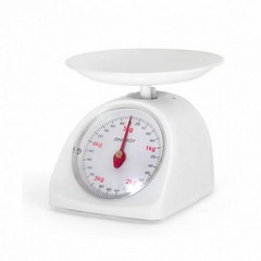 Весы кухонные Energy EN-405МК белый фото